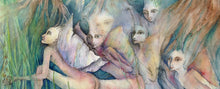 fairies journey - sunroot studio