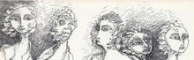sunflower ladies 3 - sunroot studio