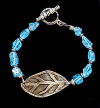 leaf & apatite set
