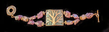 tree & tourmaline set