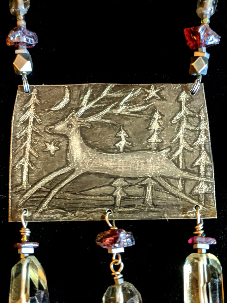 Shop Gone ...But Inspirations for Custom Orders - Etched Jewelry at ...