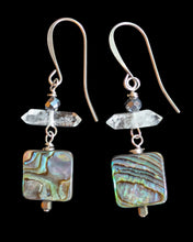 branch & quartz set