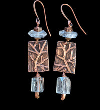 phantom quartz abstract trees set