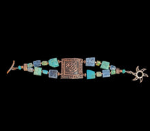 acorn bracelet