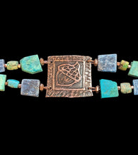 acorn bracelet