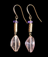 fluorite leaves set