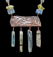 branch set