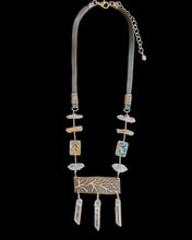 branch & quartz set