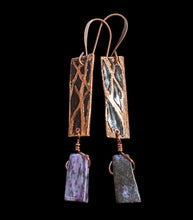 trees & mixed stones set