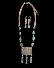 bunny & mixed stones set