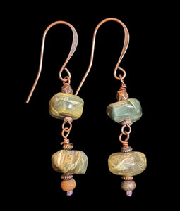 Cats Eye Set