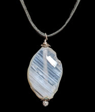 chalcedony set