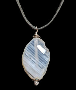 Chalcedony Set