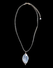 chalcedony set