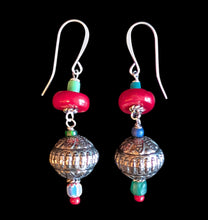 tribal nepal set