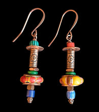 tribal nepal set # 2