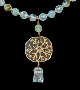 Dandelion & Prehnite Set