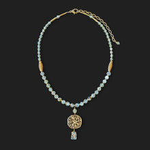 dandelion & prehnite set