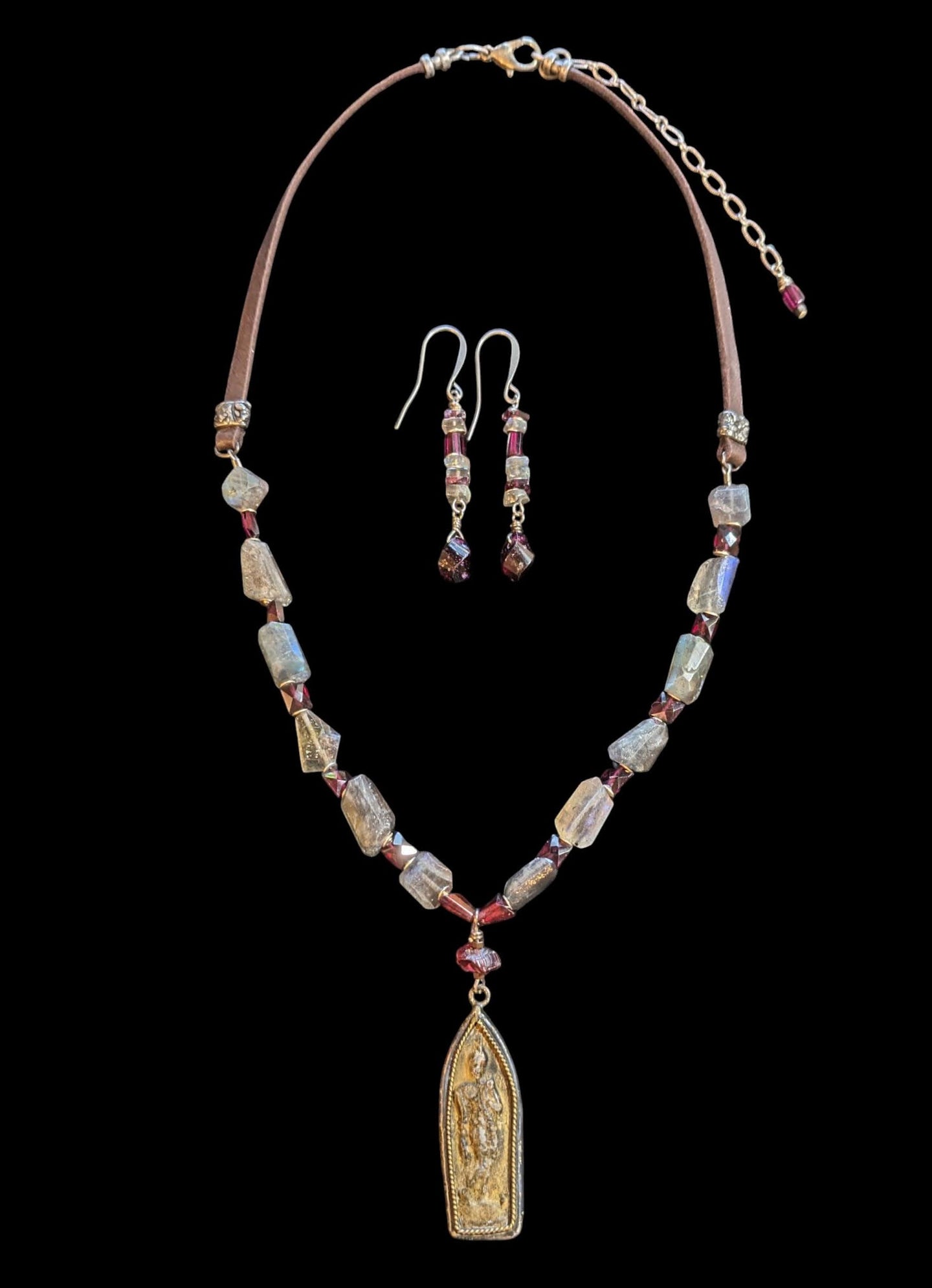 goddess set