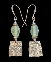 fish & prehnite set # 1