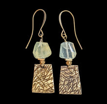 bee & prehnite set