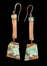 chrysoprase set