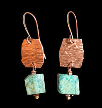 lotus turquoise set
