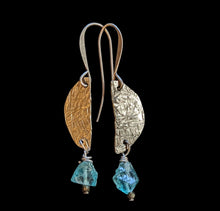 moon & pines & apatite set