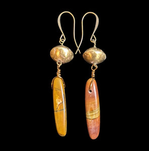 Jasper & Brass Set