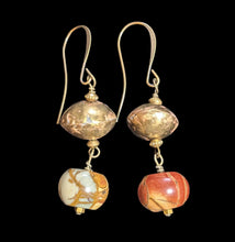 tribal jasper set #2