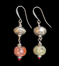 tribal jasper set #1