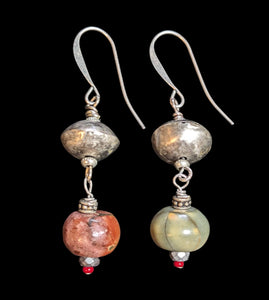 Tribal Jasper Set #1