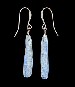 Leaves & Kyanite Set