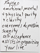 brass tree & turquoise set