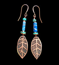 bird & leaf set # 2