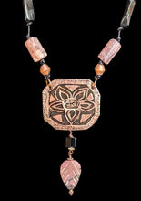 lotus mandala set
