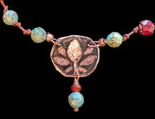 lotus & turquoise set