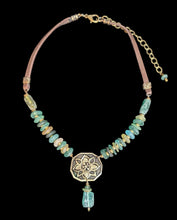 lotus & roman glass set