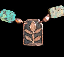 lotus turquoise set