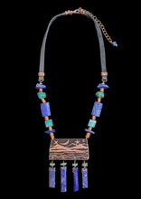 mountain lapis set