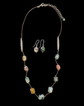 ocean jasper set