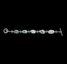 ocean jasper bracelet