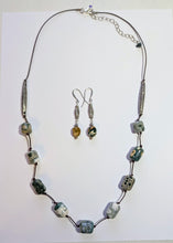 ocean jasper set