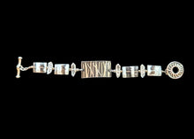 owyhee opal trees bracelet