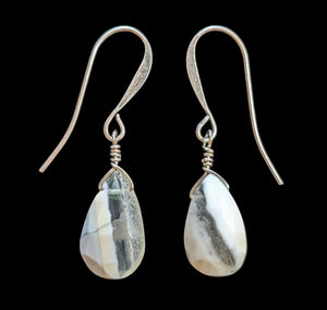 Owyhee Opal Set