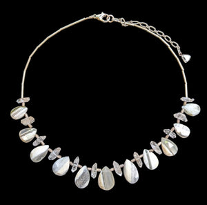 Owyhee Opal Set