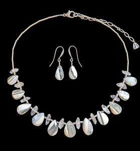 Owyhee Opal Set