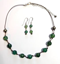 jade set