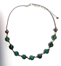 jade set