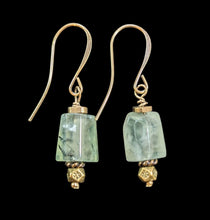 bee & prehnite set